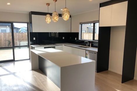 Photo of property in 22 Myland Drive, Hobsonville, Auckland, 0616