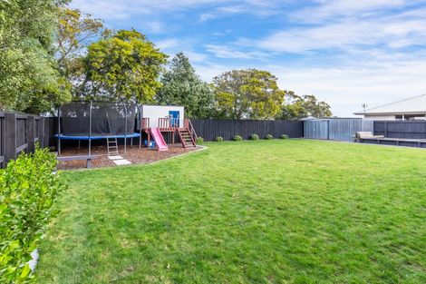 Photo of property in 95 Travis Country Drive, Burwood, Christchurch, 8083