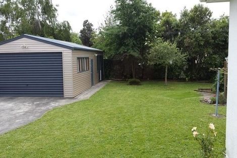 Photo of property in 91 Savage Crescent, West End, Palmerston North, 4412