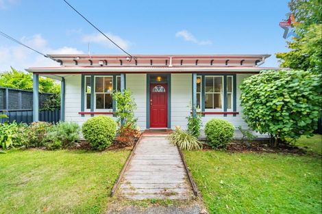 Photo of property in 51 Richmond Street, Petone, Lower Hutt, 5012