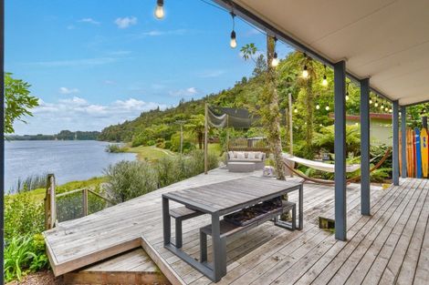 Photo of property in 8 Chingford Road, Lake Rotoma, Rotorua, 3074