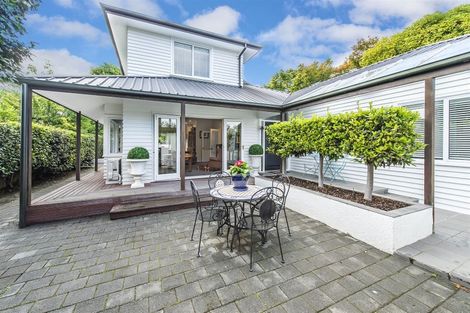 Photo of property in 36 Jacksons Road, Lyttelton, 8082