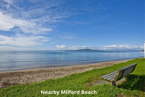 Photo of property in 2/38 East Coast Road, Milford, Auckland, 0620