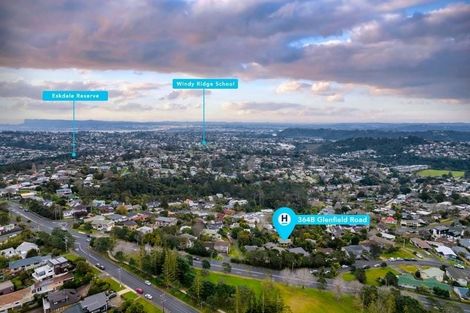 Photo of property in 364a Glenfield Road, Glenfield, Auckland, 0629