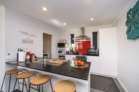 Photo of property in 21b North Street, Palmerston North, 4410