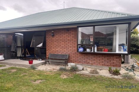 Photo of property in 52 Fovant Street, Russley, Christchurch, 8042