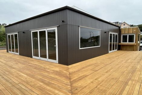 Photo of property in 355 Tomahawk Road, Ocean Grove, Dunedin, 9013