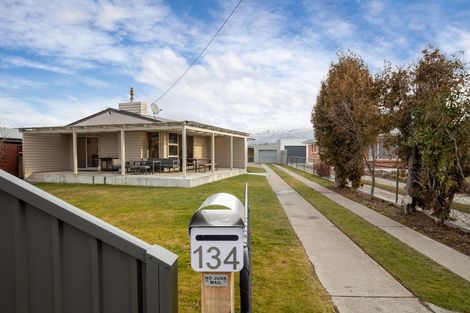 Photo of property in 134 Centennial Avenue, Alexandra, 9320
