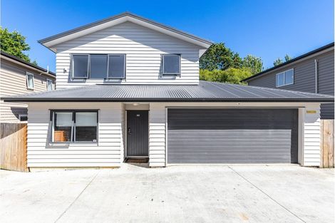 Photo of property in 22a Sabulite Road, Kelston, Auckland, 0602