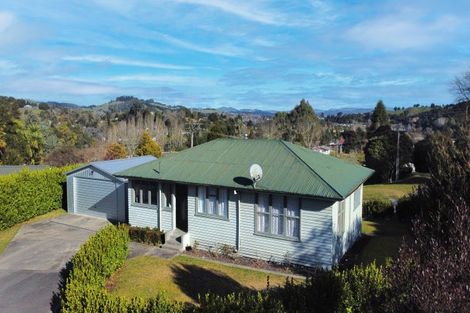 Photo of property in 3 Tarrangower Avenue, Taumarunui, 3920