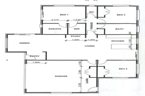 Photo of property in 66 Orotu Drive, Poraiti, Napier, 4112