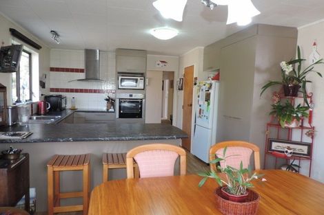 Photo of property in 14 Croft Terrace, Huntly, 3700