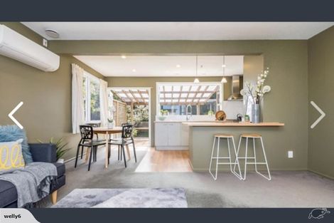 Photo of property in 9 Laburnum Grove, Maungaraki, Lower Hutt, 5010