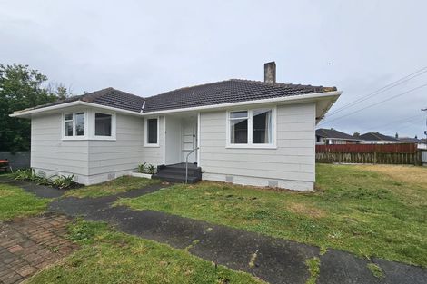 Photo of property in 13 Akatea Street, Gonville, Whanganui, 4501