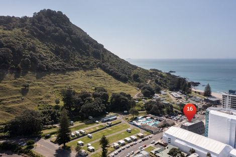 Photo of property in 204/16 Adams Avenue, Mount Maunganui, 3116