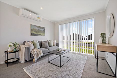 Photo of property in 17 Parton Road, Pukekohe, 2120