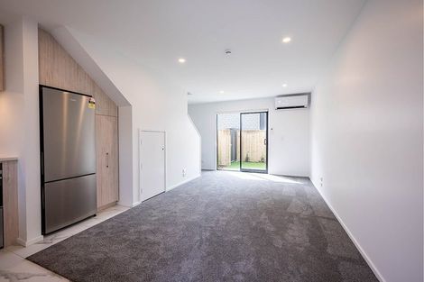 Photo of property in 5/245 Kilmore Street, Christchurch Central, Christchurch, 8011