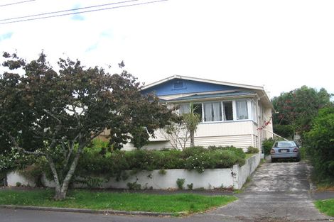 Photo of property in 52 Ellerton Road, Mount Eden, Auckland, 1024