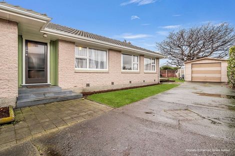 Photo of property in 11 Balcairn Street, Halswell, Christchurch, 8025