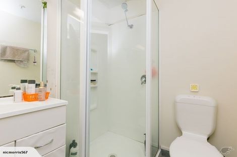 Photo of property in Viccentral, 169 The Terrace, Wellington Central, Wellington, 6011