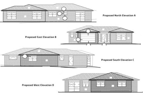 Photo of property in 29a Tasman Street, Pukekohe, 2120