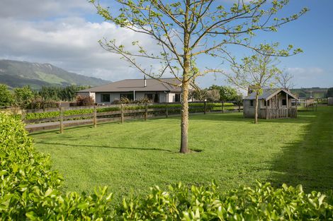 Photo of property in 974 Old Te Aroha Road, Okauia, Matamata, 3471