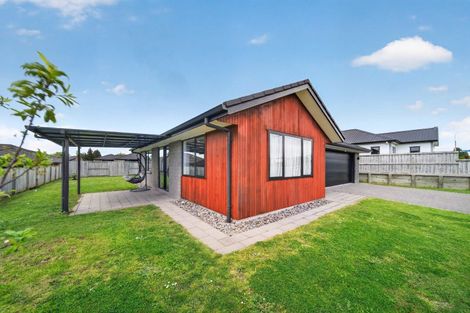 Photo of property in 2 Matariki Terrace, Ngaruawahia, 3288
