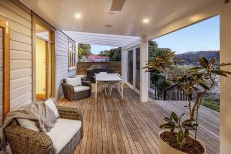 Photo of property in 56 Overtoun Terrace, Hataitai, Wellington, 6021