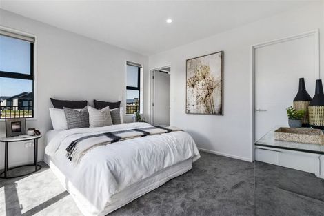 Photo of property in 11 El Patron Lane, Halswell, Christchurch, 8025