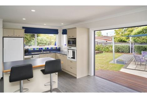 Photo of property in 133 Kendal Avenue, Burnside, Christchurch, 8053