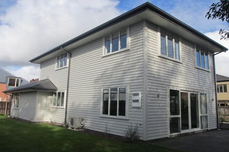 Photo of property in 48 Hamilton Avenue, Ilam, Christchurch, 8041