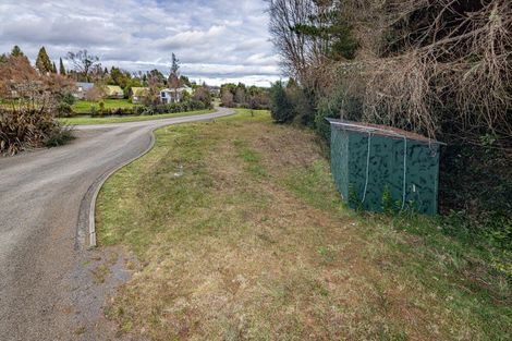Photo of property in 9 Miro Park Lane, Ohakune, 4625