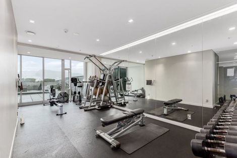 Photo of property in Chews Lane Apartments, 11g/9 Chews Lane, Wellington Central, Wellington, 6011