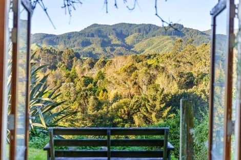 Photo of property in 733 Otaki Gorge Road, Hautere, Otaki, 5582