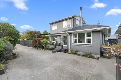 Photo of property in 21 Greendale Avenue, Avonhead, Christchurch, 8042