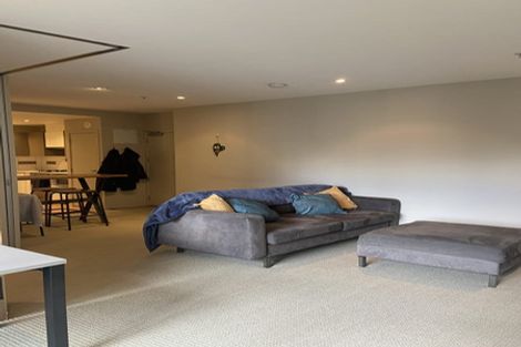 Photo of property in Trinity Apartments, 409/19 College Street, Te Aro, Wellington, 6011