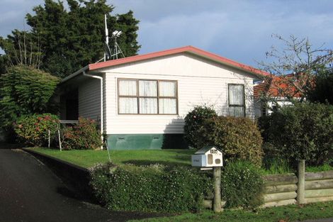 Photo of property in 10a Strathmore Street, Morrinsville, 3300