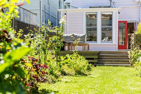 Photo of property in 67 Waitoa Road, Hataitai, Wellington, 6021