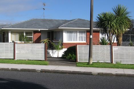 Photo of property in 40 Juliet Avenue, Howick, Auckland, 2014
