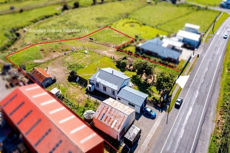 Photo of property in 847 East Road, Toko, Stratford, 4392