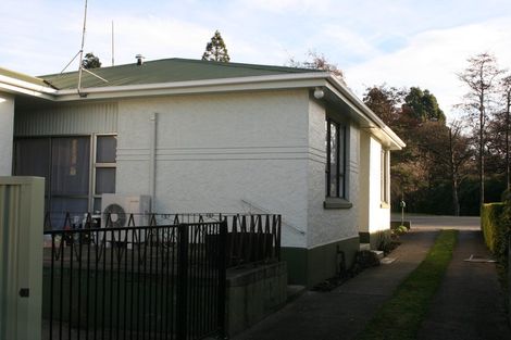 Photo of property in 183 Queens Drive, Richmond, Invercargill, 9810