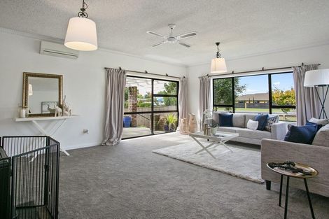 Photo of property in 23 Burwood Road, Matamata, 3400