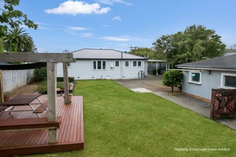 Photo of property in 10 Iorns Street, Masterton, 5810
