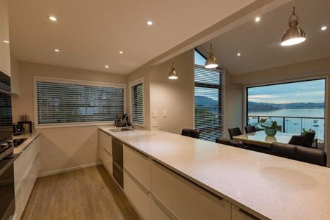 Photo of property in 1 Cass Bay Place, Cass Bay, Lyttelton, 8082
