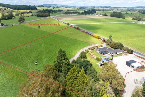 Photo of property in 1201 Wyndham Road, Tuturau, Wyndham, 9892