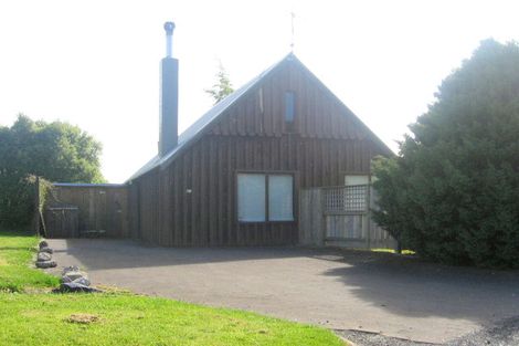 Photo of property in 32 Matai Street, Ohakune, 4625