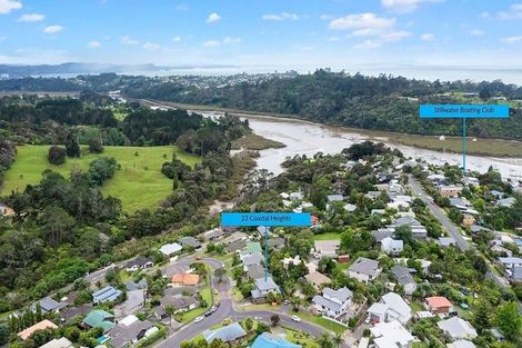 Photo of property in 23 Coastal Heights, Stillwater, Silverdale, 0993