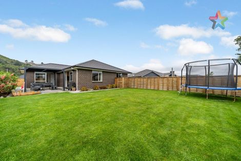Photo of property in 8 Te Punga Road, Wallaceville, Upper Hutt, 5018