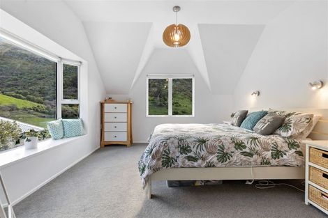 Photo of property in 117 Sumnervale Drive, Sumner, Christchurch, 8081