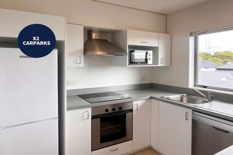 Photo of property in B13/101 Caledonian Road, St Albans, Christchurch, 8014